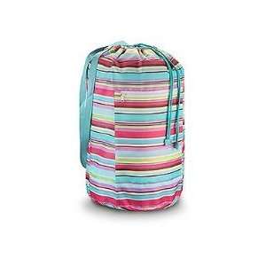  Laguna Stripe Laundry Backpack