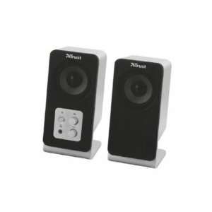  Trust SoundForce Presto 2.0 Speaker System   12 W RMS 