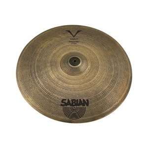  Sabian 21 Inch VAULT CROSSOVER Ride Musical Instruments