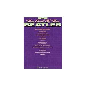  Best of the Beatles for Oboe Musical Instruments