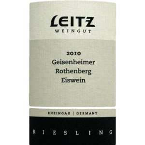   Geisenheimer Rothenberg 375 mL Half Bottle Grocery & Gourmet Food
