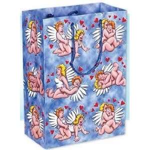  Gift Bag Cherubs