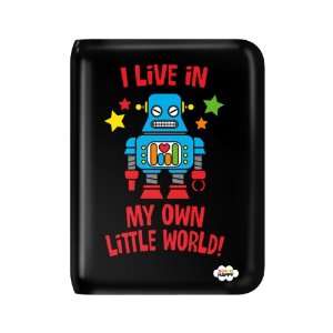  MusicSkins MS SOSO40297 Western Digital My Passport 