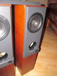 KEF Reference Series 103/4 Sp3131 Floor Standing Speakers Loudspeaker 