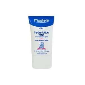  BABY Mustela Hydra Bebe Facial Moisturizing Baby