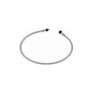  New Tachometer Cable A39404 Fits CA 2400, Hydro 84 