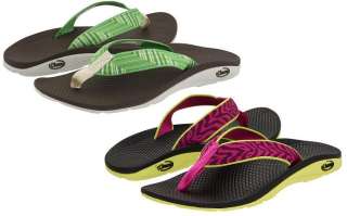 CHACO FLIP ECOTREAD WOMENS THONG SANDAL SHOES ALL SIZES  