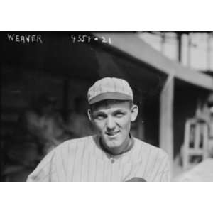 Buck Weaver, Chicago AL (baseball) CREATED/PUBLISHED 1917 Oct. 2.