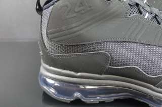 442478 010] Nike Air Max JR White Sox Black White size 12  
