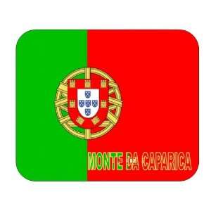 Portugal, Monte da Caparica mouse pad