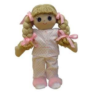  Hope doll Baby