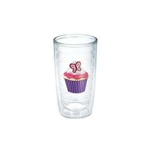  Tervis Tumbler Cupcake   Butterfly Adorned