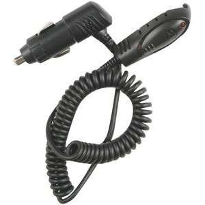 Motorola Cch8595 Car Charger For 2 Way Radios (Two Way Radios/Scanners 