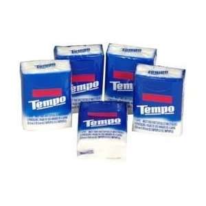 Tempo Pocket Tissue Packs (Case of 360) 