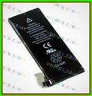   for Apple iPhone 4 4G Charge Internal Li ion Polymer Replacement aks