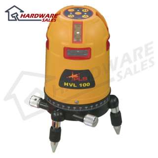 PLS 60561 Multi Line Laser Tool with SLD Detector  