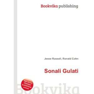  Sonali Gulati Ronald Cohn Jesse Russell Books