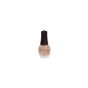  SpaRitual Lighthearted Nail Lacquer In the Buff 0.5 oz 