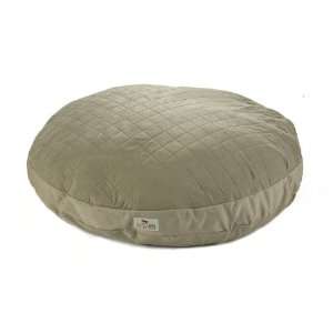  Sporting Dog Solutions Round Dog Bed with DriWik 
