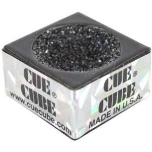  Cue Cube   Black