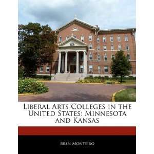   States Minnesota and Kansas (9781170143865) Beatriz Scaglia Books