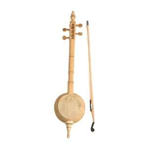  Turkish Spike Fiddle, Large Musical Instruments