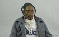 SNOOP DOGG DOLL LITTLE JUNIOR COLLECTIBLE ACTION FIGURE BENDABLE VITAL 