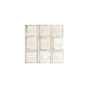  Solare Recycled Glass 1 x 2 Crystal clear   1 sheet is 