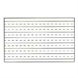  Graphics Markerboards   Penmanship Lines 4 x 8