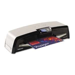  FEL5218601 Fellowes Voyager VY 125 Laminator Office 