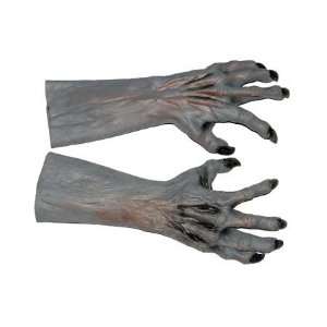  Super Hands Werewolf Grey