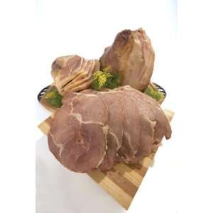 Fully Cooked Country Ham  Grocery & Gourmet Food