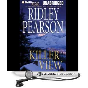   View (Audible Audio Edition) Ridley Pearson, Christopher Lane Books