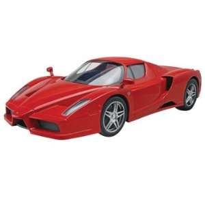 Revell 1/24 SnapTite Ferrari Enzo Car Model Kit Toys 
