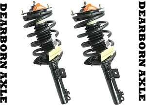 Rear 95 05 Chevy Cavalier and Pontaic Sunfire Quick Struts  