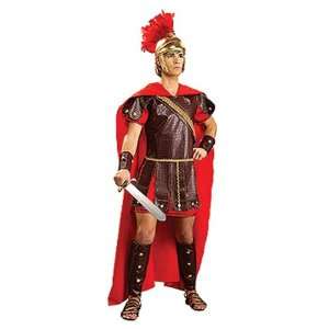  Roman Warrior Costume for Men Toys & Games