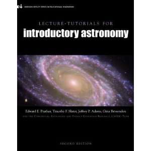   Astronomy (2nd Edition) [Paperback] Edward E. Prather Books