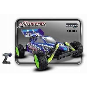 com 110 Scale Off Road Extreme Racing Buggy The Rogster Born To Race 