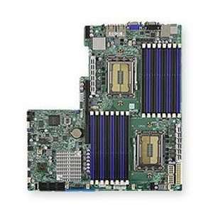  Supermicro Motherboard Mbd H8Dgu O Amd Opteron 6100 Sr5670 