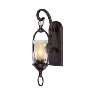  Savoy House 9 6723 1 213 Shadwell 1 Light Sconce English 