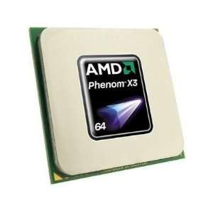  AMD Phenom II X3 Tri core 720 2.8GHz Processor