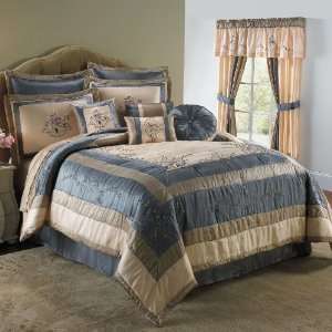  BrylaneHome Comforter Set