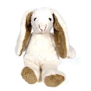  Snuffle Rabbit in Organic Cotton Toys & Games