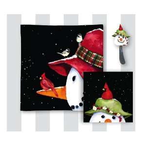  Snowbirds Artisan Gift Set