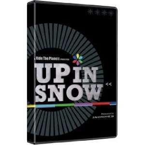  Up In Snow Ski DVD