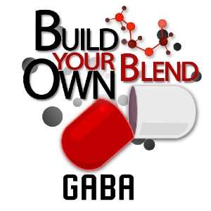  10 Grams (0.35 Oz) GABA Bulk Powder Gamma Aminobutyric 