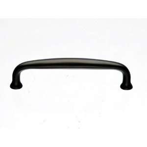  Top Knobs Charlotte Pull 4 (TKM1188) Oil Rubbed Bronze 