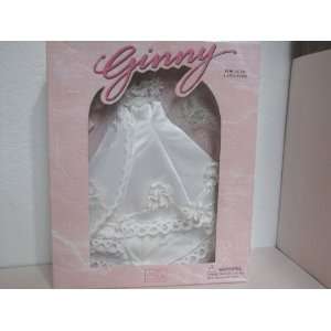  Ginny Doll 1998 June Clothing Package Brand New Toys 