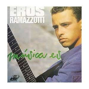  Musica Es Eros Ramazzotti Music