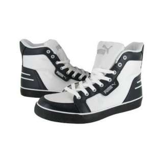    Mens Puma Hooper Mid Perf Casual Shoes Sneakers Sz. 11 Shoes